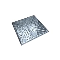 Peter Savage Pedestrian Duty Inspection Cover 600 x 600 x 25mm