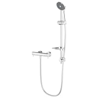 Kiri Low Flow Cool Touch Shower