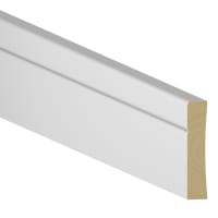 Fully Finished Engineered Pine V-Groove Architrave 14.5 x 69 x 2100mm