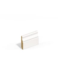 SAM5439 14.5 x 119 MDF SAM97 Ogee/SAM93 Ogee 5.49m Primed FSC