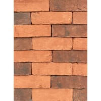 Classic Brick Melford Blend Handmade 65mm