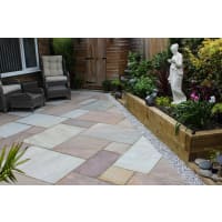 Natural Paving Lakeland Project Pack