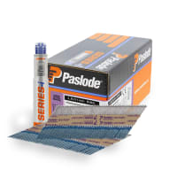 Paslode Galvanised Smooth Framing Nails 90 x 3.1mm for IM360Ci