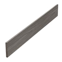 Piranha Terrafuzion Fascia Board 10 x 120 x 3600mm Sandstone