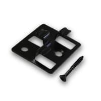 Piranha Starter Clip and Screw (25 per box)