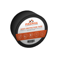 Piranha Joist Protection Tape 80mm x 20m