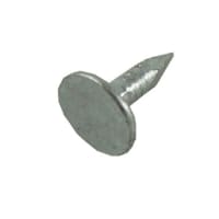 Galvanised Extra Large Head Felt Nail 3 x 40mm 25kg Box