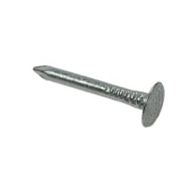 Unifix Galvanised Extra Large Head Clout Nail 3 x 25mm 1kg Bag