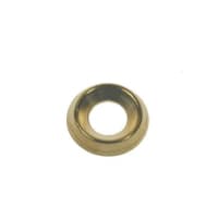 Screw Cups Brass Pack of 50