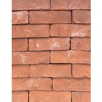 Classic Brick Oasthouse Orange Imperial 68mm