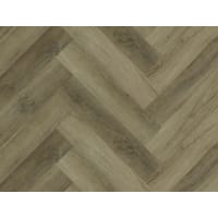 Kraus Odell Herringbone SPC LVT Sample