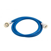 Westco Blue Washing Machine Hose 1.5m