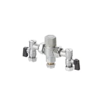 Altecnic MX Merchant Blending Valve 15mm