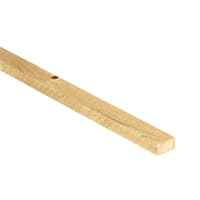 FSC Premium Treated Sawn Batten 19 x 38mm