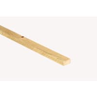 FSC Premium Treated Sawn Batten 19 x 38mm