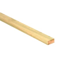 Treated Sawn Batten 25 x 50mm