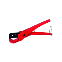 Wavin Hep2O Pipe Cutter-Scissor Type A 15mm Red