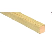 PEFC Pemium Kiln Dried Regularised Treated Joist 47 x 50mm