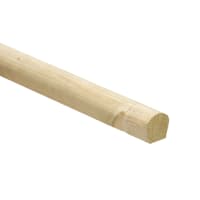 BLM Wood Roll 1200 x 50mm