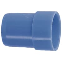 McAlpine Blank Plug For Traps and Fittings Blue