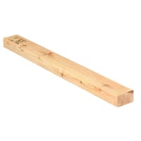CLS Timber C16 Kiln Dried PEFC 50 x 75 x 4800mm (Act Size 38 x 63mm) Premium