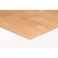 Paraply Hardwood Plywood FSC 2440 x 1220 x 5.5mm