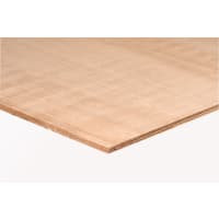 ULTIPRO Hardwood Plywood FSC 2440 x 1220 x 12mm