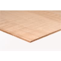 Paraply Hardwood Plywood FSC 2440 x 1220 x 12mm