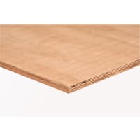 Paraply Hardwood Plywood FSC 2440 x 1220 x 18mm