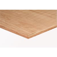 Paraply Hardwood Plywood FSC 2440 x 1220 x 22mm