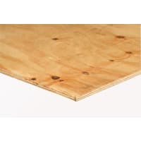 Brazilian Pine Structural Plywood FSC 2440 x 1220 x 12mm