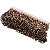 Brushware Bassine/Cane Fill Broom Head 325mm