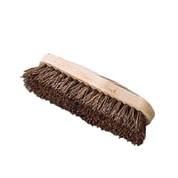 Brushware Union Deck Scrub Broom Head 225mm