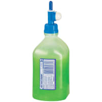 Hand Cleaner 750ml Lime