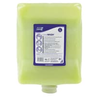 Hand Cleanser Wash Cartridge 4 Litre Lime