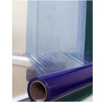 Defiance Blue Tint Window Protection Film 500mm x 100m