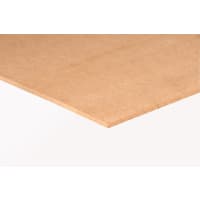 MDF FSC 1830 x 610 x 9mm