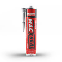 McAlpine Sealant & Adhesive White