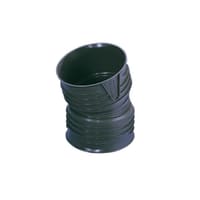 Wavin TwinWall D/S Bend 15° 225mm