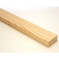 PEFC Standard Redwood PSE 19 x 75mm (act size 14.5 x 70)