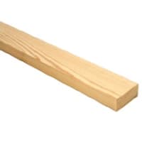 PEFC Premium Redwood PSE 13 x 25mm (act size 8 x 20.5mm)