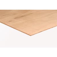 Hardwood Plywood Handy Panel FSC 1220 x 610 x 5.5mm