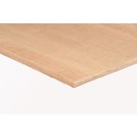 Hardwood Plywood Handy Panel FSC 1830 x 610 x 18mm