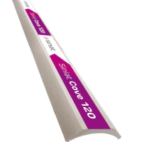 Siniat Plaster Coving 3600 x 120mm