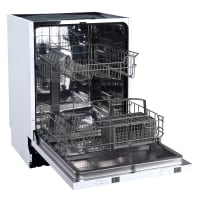 Prima Integrated Dishwasher 60cm