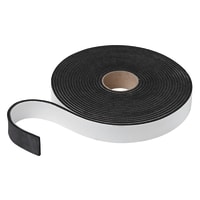 Siniat Resilient Self Adhesive Tape 1200 x 50 x 6mm