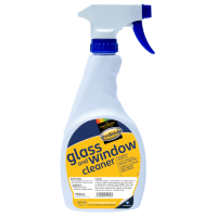 ProSolve Glass Cleaner Spray