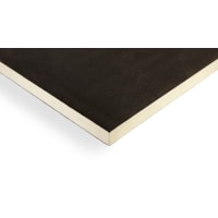 Recticel PowerDeck U Flat Roof Board 1.2m x 600 x 150mm