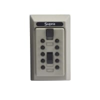 Supra S5 Permanent KeySafe