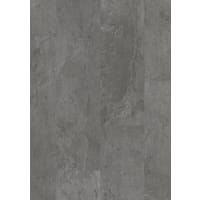 Ambient Click Vinyl Floor Tile Grey Slate 4.5 x 320 x 1300mm 2.08m²